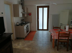Iori's House Mergozzo